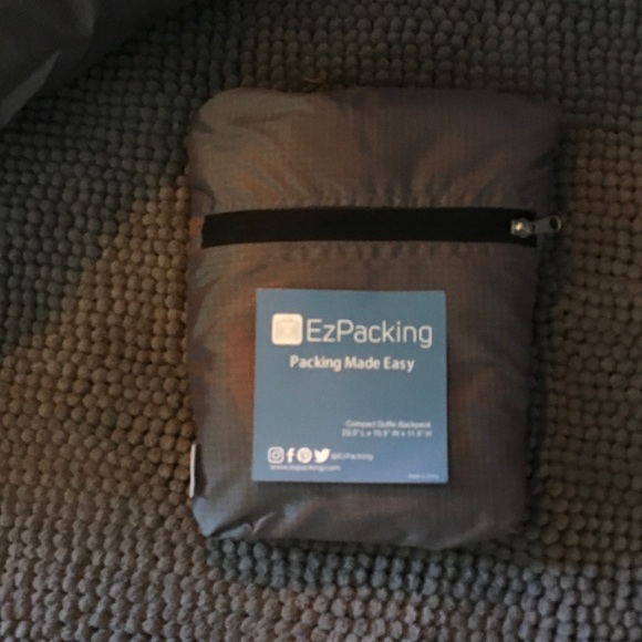 DOUFLE BAGS - Picture 4 of 5